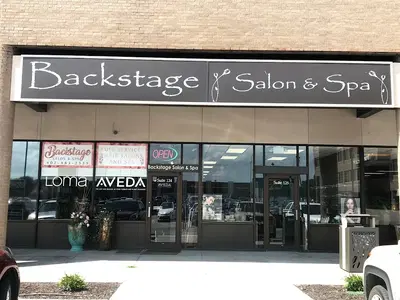 Backstage Aveda Concept Salon & Spa