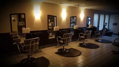 The Hair Lounge