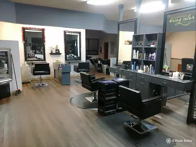 House of Holloway Salon