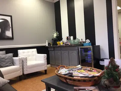 Hype Salon