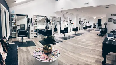 Vain Salon