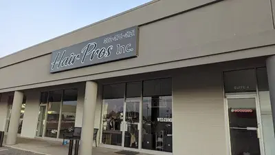 Hair Pro's