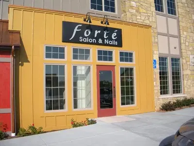 Forte Salon & Nails