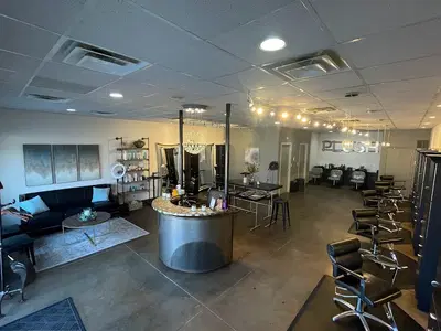 Salon Plush