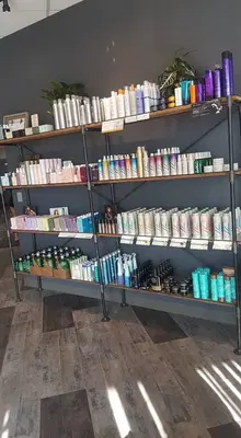 Sleek Hair Studio