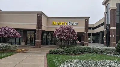 Beauty First Salon & Store- Southpointe Pavilions