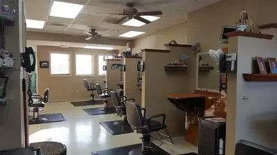 Premier Hair Studio