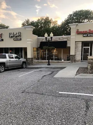 Bah-Shah Salon