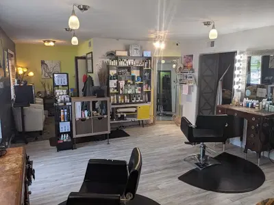 Norhe Hair Extenstions | Massage Therapy | Salon of Lincoln