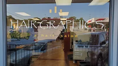 Hair Graphics