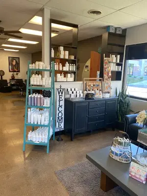 Salon Avalon & Spa