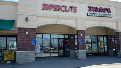 Supercuts
