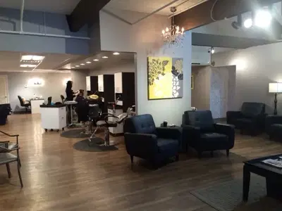 Beauty First Salon & Spa