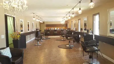 New Image Salon & Spa