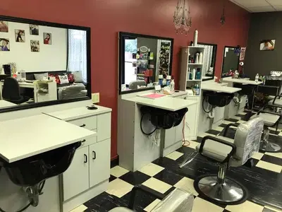 La Vita Bella Salon