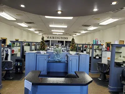 Hairington's