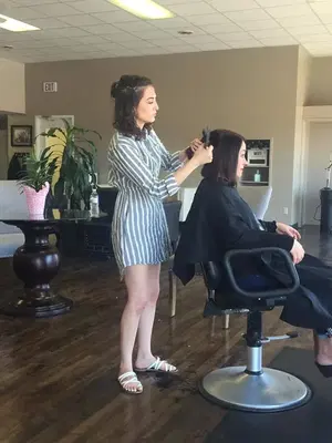 Zen Salon and Physical Wellness