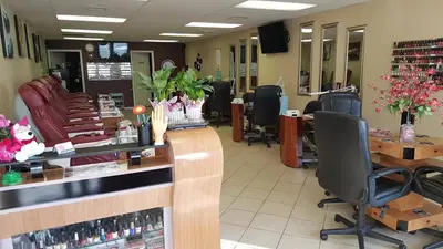 Beloved Nails & Spa