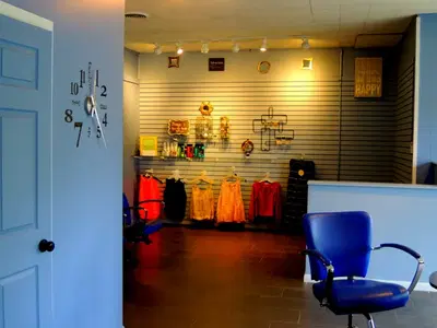 Stylz Salon & Boutique