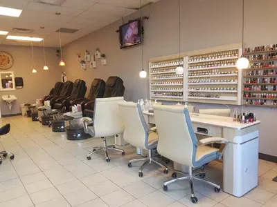 Sky Nail Salon