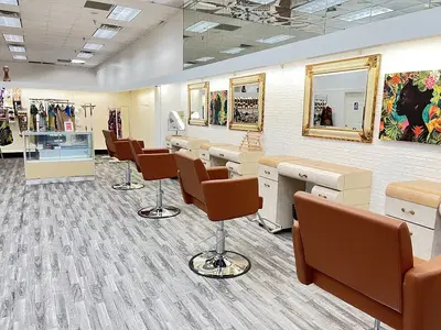 Wakanda African Hair Braiding Salon