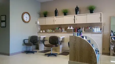 Hair Palace