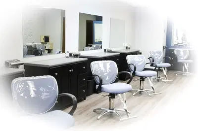 The Grand Salon