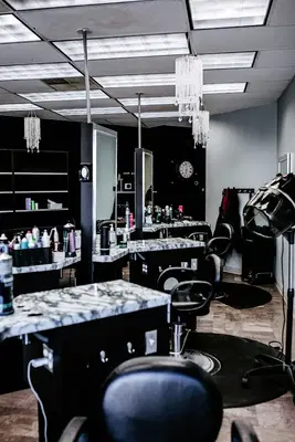 Capehart/EVB Hairsalon