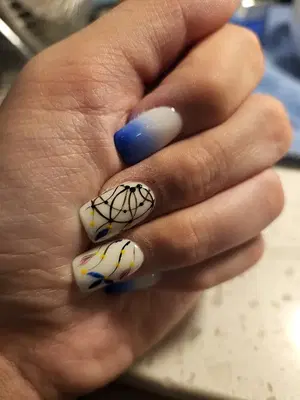 Super Nails