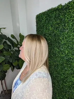 Hair Central Salon