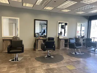The Beauty Room
