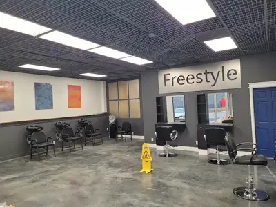 FreeStyle Salon LLC