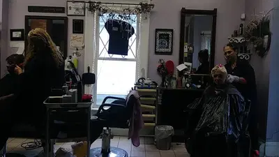 Miss Vicky's Day Spa and Salon