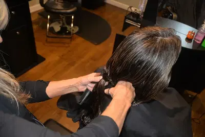 Trendsetters Hair Salon