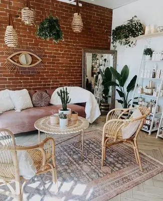 Blush Beauty Boutique & Spa