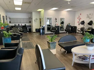 TT Hair Salon