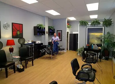 Keith Paul Salon