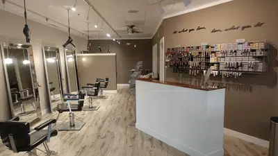 Olea Salon Manchester
