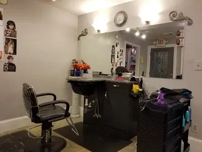 Salon OPA! Hair *Beauty *Bride