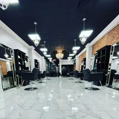 Viva Glam Beauty Lounge