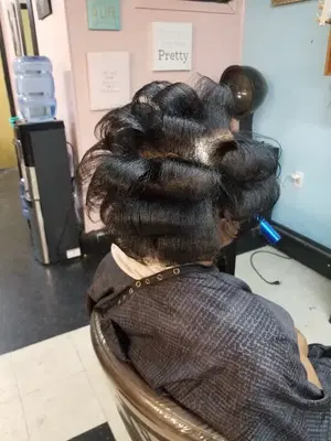 Heavenly Touch Salon