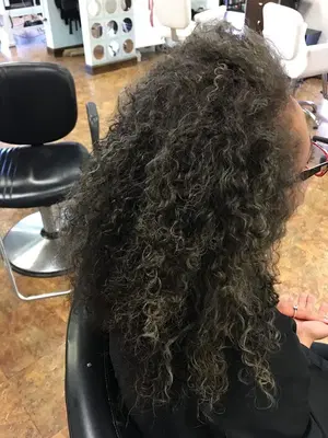 Ashley Christopher Salon
