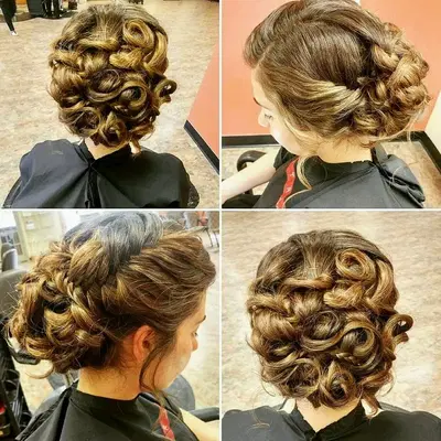 Di-Namic Hair Design