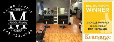 Salon Studio M