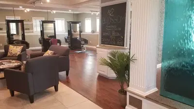 Blossom Salon and Spa