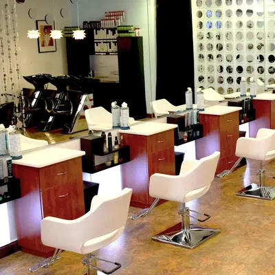 H2O Salon Spa Boutique