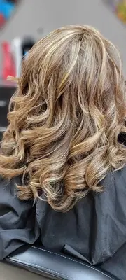 Shear Serenity Salon & Spa