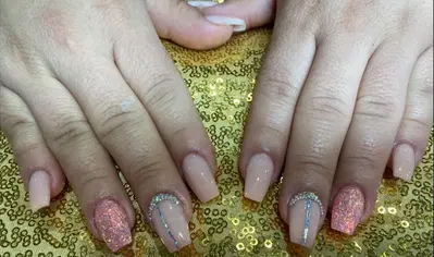 New Image Beauty Salon Nh