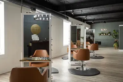 M&Co. Salon and Spa