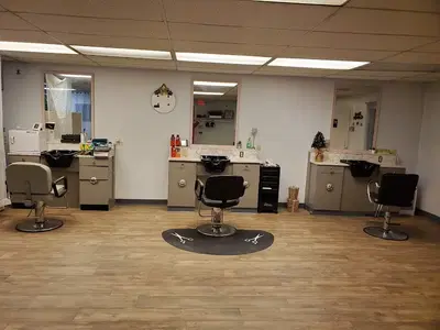 Sparkle & Shine Salon